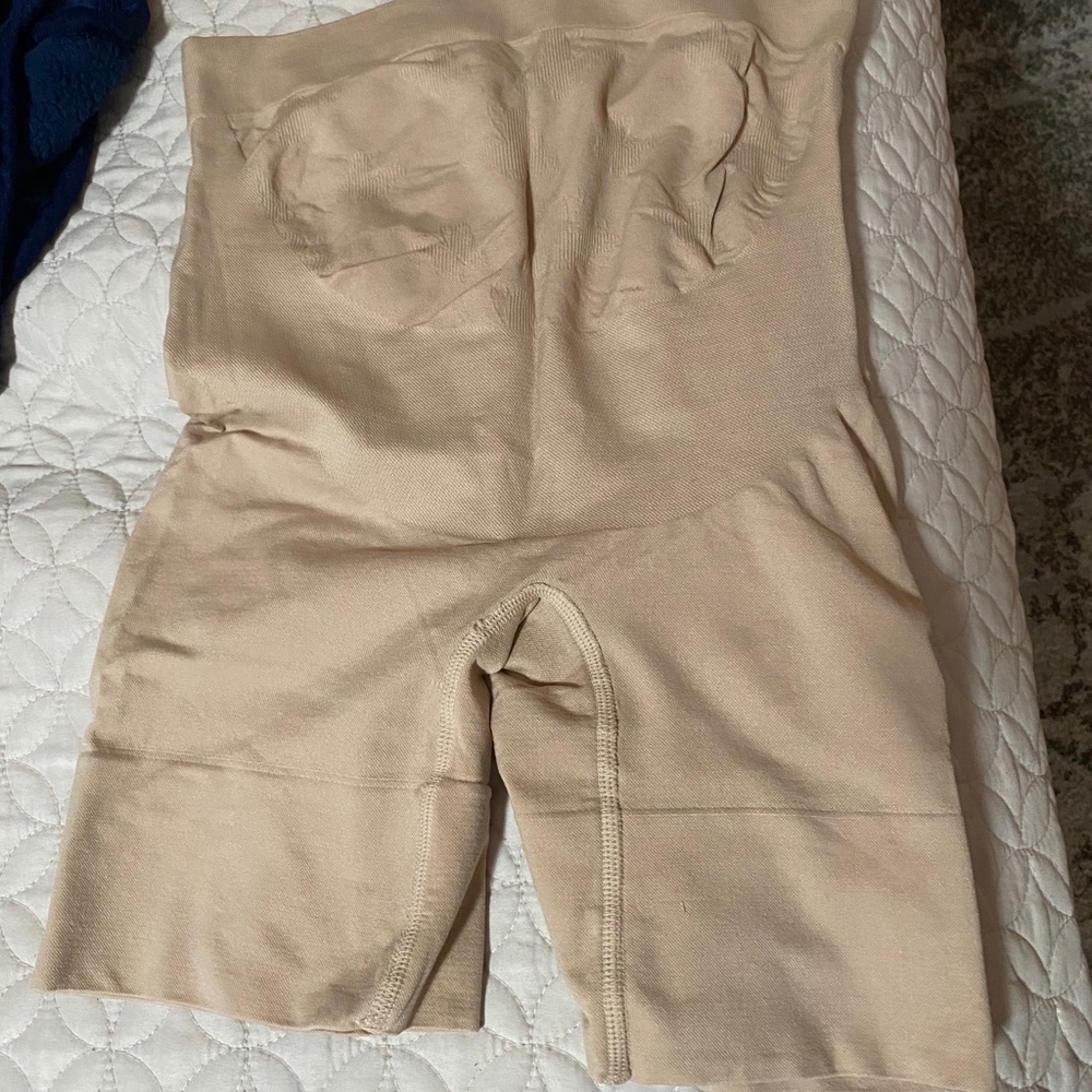 Spanx